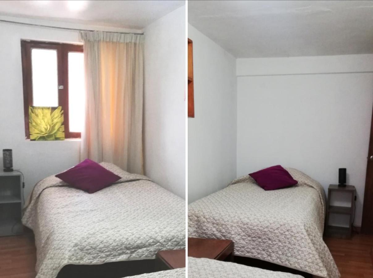 Apartment & Rooms Cuzco Exteriér fotografie