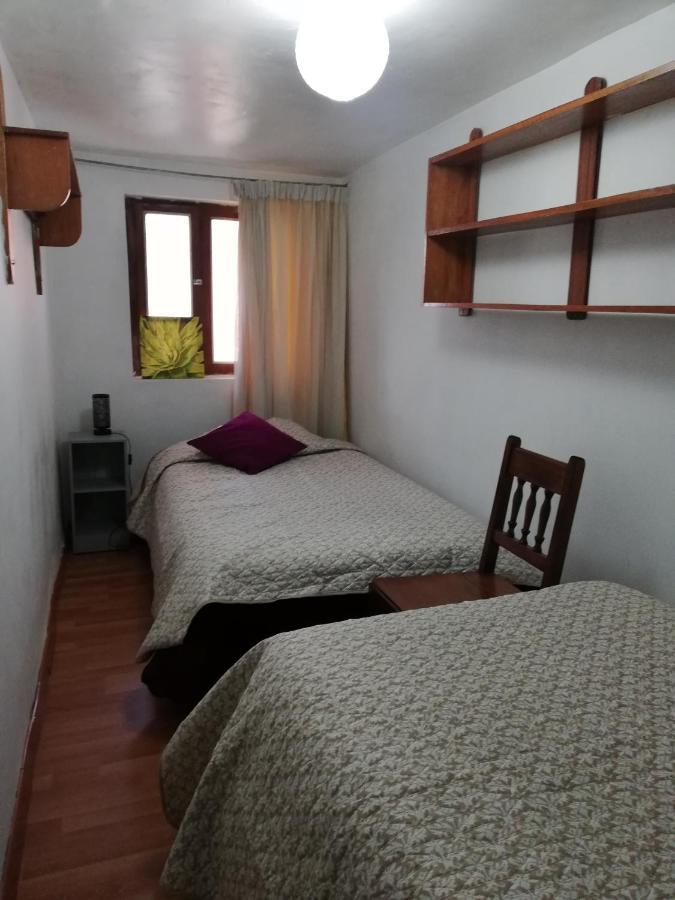 Apartment & Rooms Cuzco Exteriér fotografie