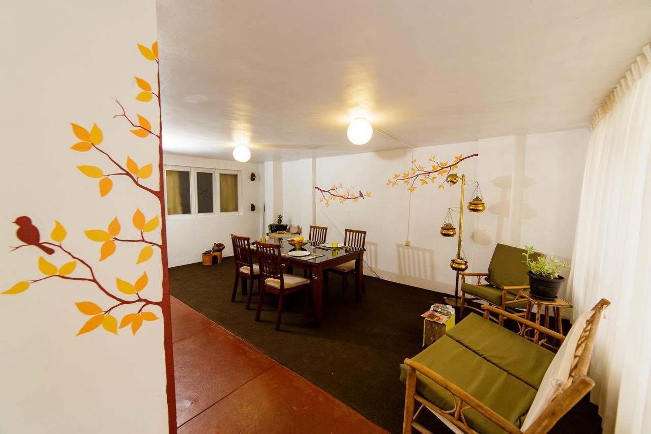Apartment & Rooms Cuzco Exteriér fotografie