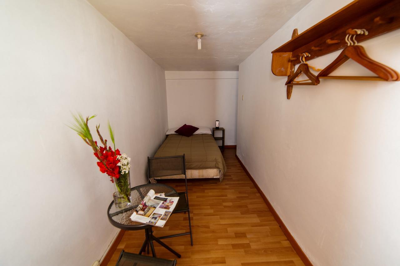 Apartment & Rooms Cuzco Exteriér fotografie